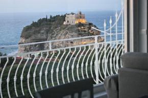 Bella Tropea Suite Tropea